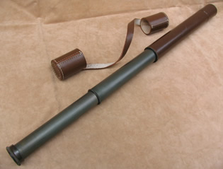 J H Steward Rifleman spotter telescope