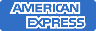 American Express accepted