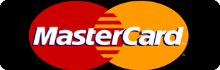 Mastercard accepted