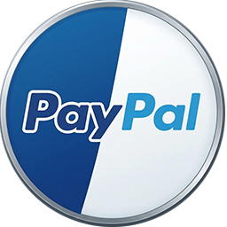 Pay by Paypal