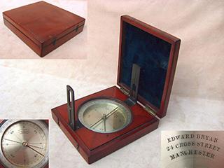 Scientific Collectables for Antique scientific instruments and vintage ...