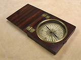 Scientific Collectables for antique and vintage collectable compasses