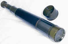 JH Steward telescope