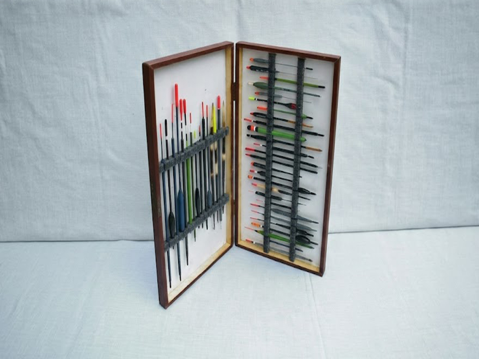 Vintage coarse fishing floats