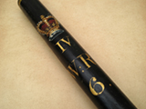 William IV ceremonial  police truncheon/baton