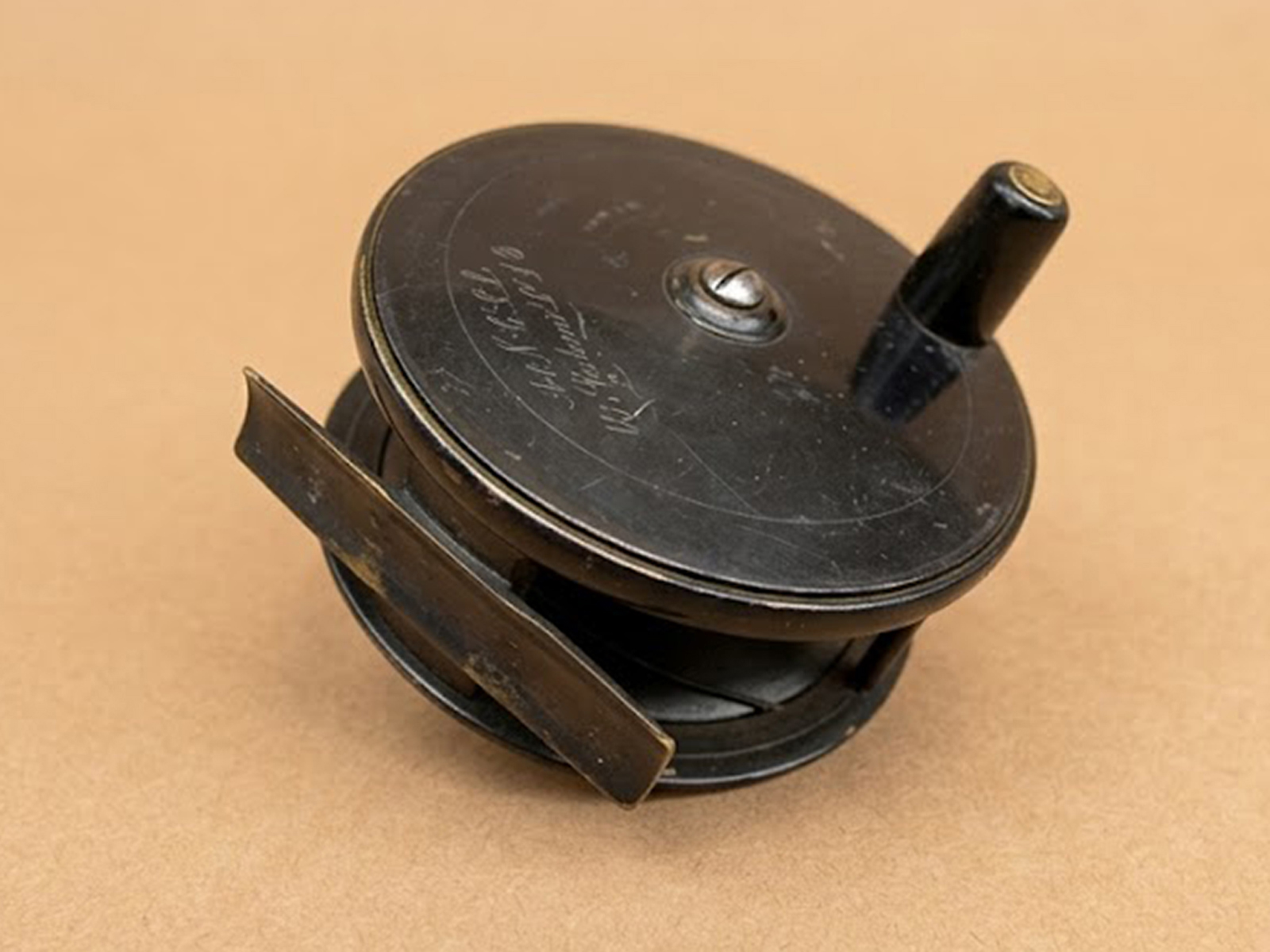 FArmy & Navy Salmon reel