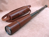 3 draw WW2 Scout regiment telescope