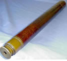 19thC Marine telescope by James Berry