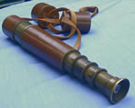 Broadhurst Clarkson 4 draw telescope